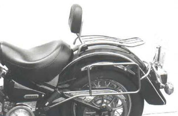 Yamaha XV 1600 Wild Star [1994-2004] - Kofferträger