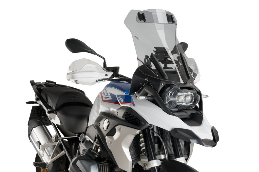 BMW R 1250 GS ADVENTURE [2018-2023] - Touring Windschild mit Visier