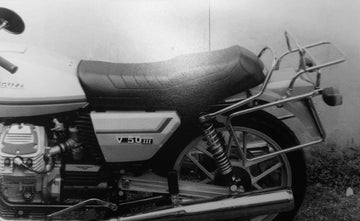 Moto Guzzi V 50 C [1982-1987] - Komplett-Träger - 0