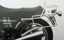 Moto Guzzi Le Mans 1000 s [1982-1985] -kompletbalk-4
