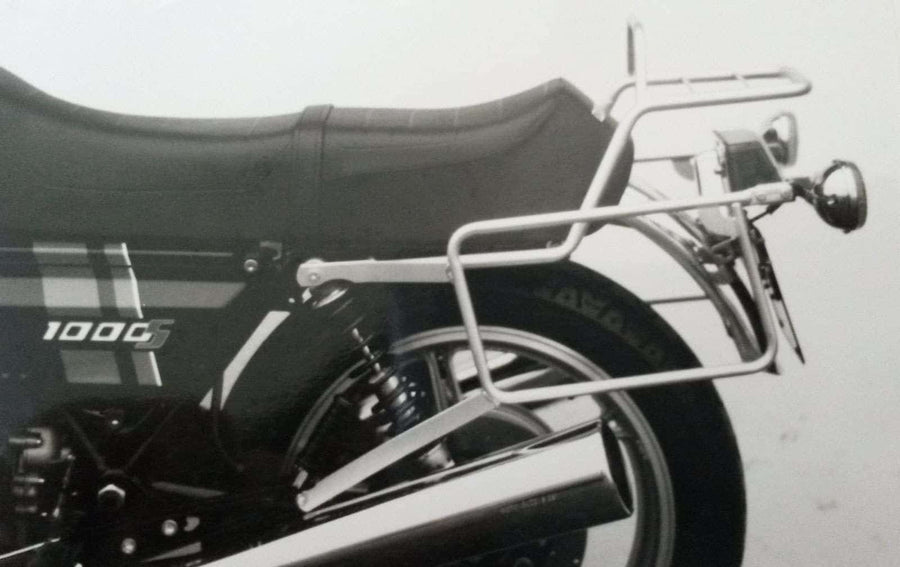 Moto Guzzi Le Mans 1000 s [1982-1985] -kompletbalk