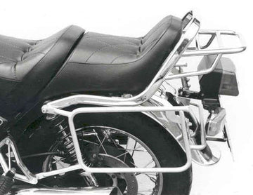 Moto Guzzi V 65 Florida [1992-1994] - Kofferträger - 0