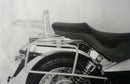 Moto Guzzi Nev Clas V 750 ie [2004-2015] - Gepäckbrücke-2