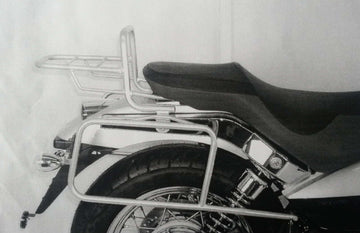 Moto Guzzi Nev Clas V 750 IE [2004-2015] - Bagage Bridge - 0