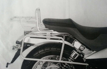 Moto Guzzi Nev Clas V 750 IE [2004-2015] - Case Carrier