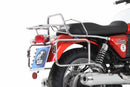 Moto Guzzi V 7 Café Classic [2008-2014] - Bagageställ från sidan