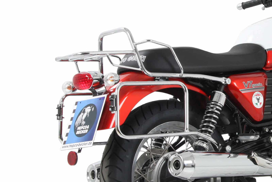 Moto Guzzi V 7 Café Classic [2008-2014] - bagagehylla