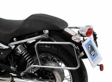Moto Guzzi Nevada 750 Anniversario [2010-2011] - Seitenkoffer