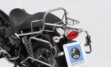 Moto Guzzi Nevada 750 Anniversa [2010-2011] - Bagage Bridge - 0