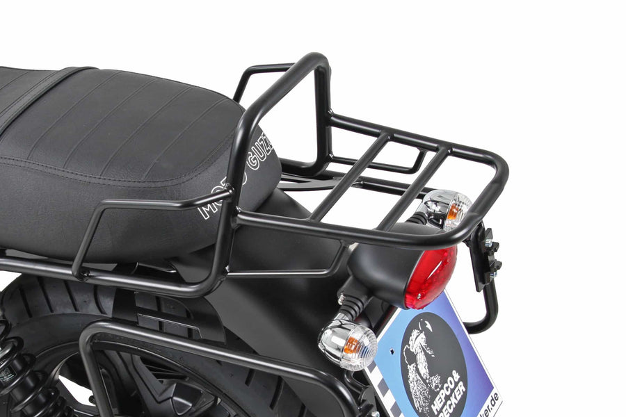 Moto Guzzi V 7 II [2015-2016] - Bagage Bridge