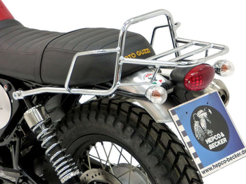 Moto Guzzi V 7 II Scrambler [2016] - Bagage Bridge
