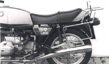 BMW R 45 [1978-1985] -kompletbalk - 0