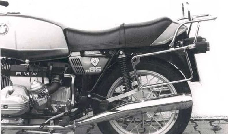 BMW R 45 [1978-1985] -kompletbalk