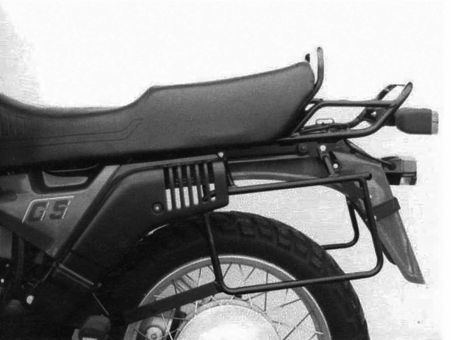 BMW R 100 GS Paris-Dakar [1989-1996] - Kofferträger