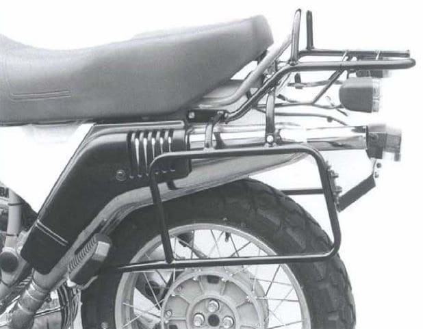 BMW R 65 G [1980-1992] - Bagage Bridge