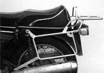 BMW R 60 [1973-1986] -kompletbalk