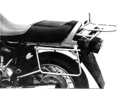 BMW R 80 [1991-1996] - Bagage Bridge