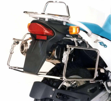 BMW F 650 [1993-2000] - resväska transportör