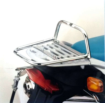 BMW F 650 [1993-2000] - Bagage Bridge - 0