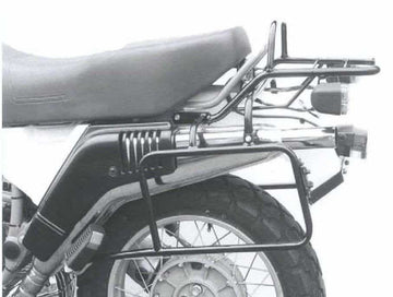BMW R 80 GS Basic [1996] - Komplett stråle