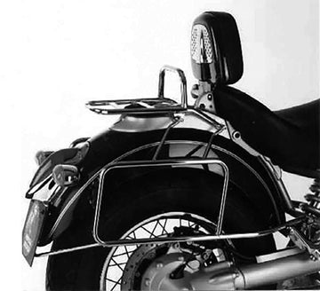 BMW R 850 C [1997-2004] - resväskan - 0
