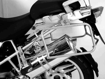 BMW R 1200 GS Adventure [2006-2013] -Case Carrier Lock-It