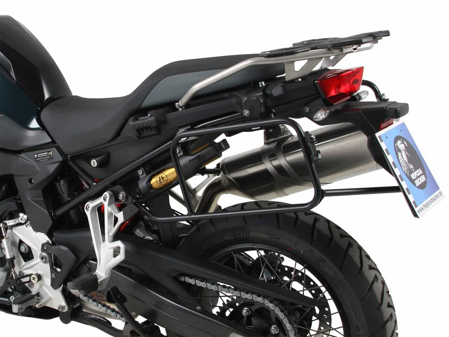 BMW F 850 ​​GS [2018-2023] -Case Carrier Lock-It