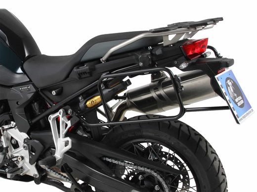 BMW F 850 ​​GS [2018-2023] -Case Carrier Lock-It