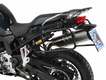 BMW F 750 GS [2018-2023] -Case Carrier Lock-It - 0