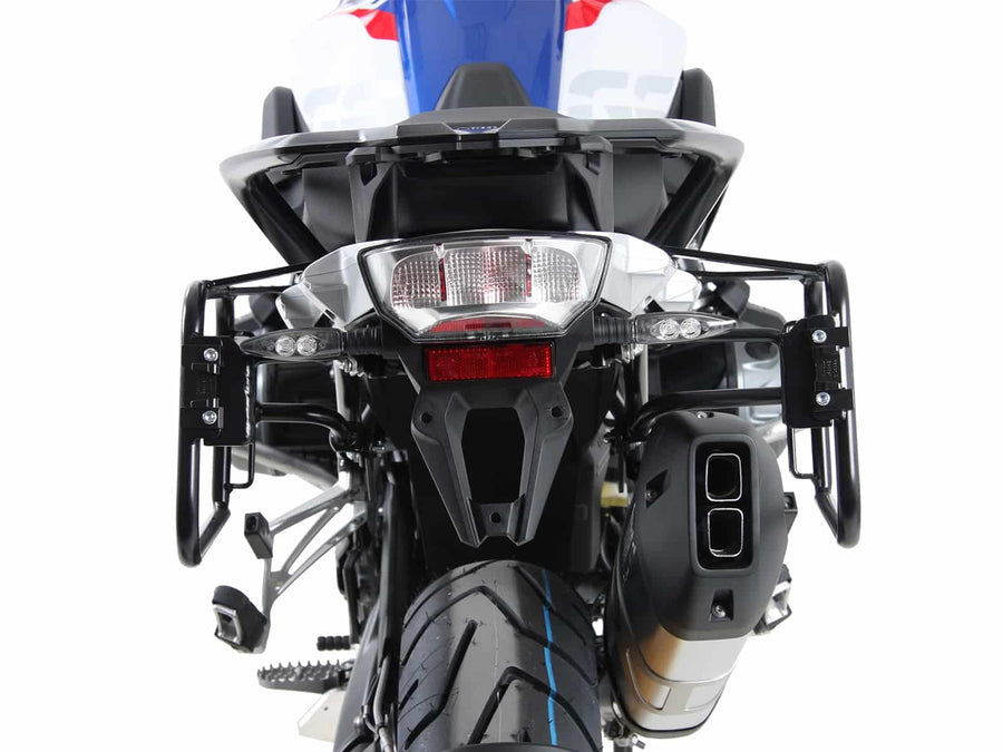 BMW R 1200 GS LC [2013-2018] - Kofferträger Lock-it