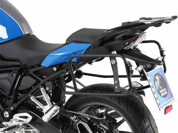 BMW R 1250 RS [2019-2025] -Case Carrier Lock-It