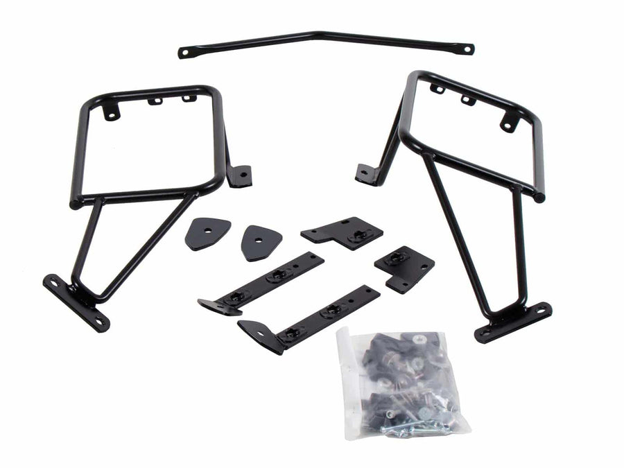 BMW R 1200 GS Adventure [2006-2013] - Kofferträger Lock-it