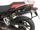 BMW F 800 GS [2024-2025] - Kofferträger Lock-it-2