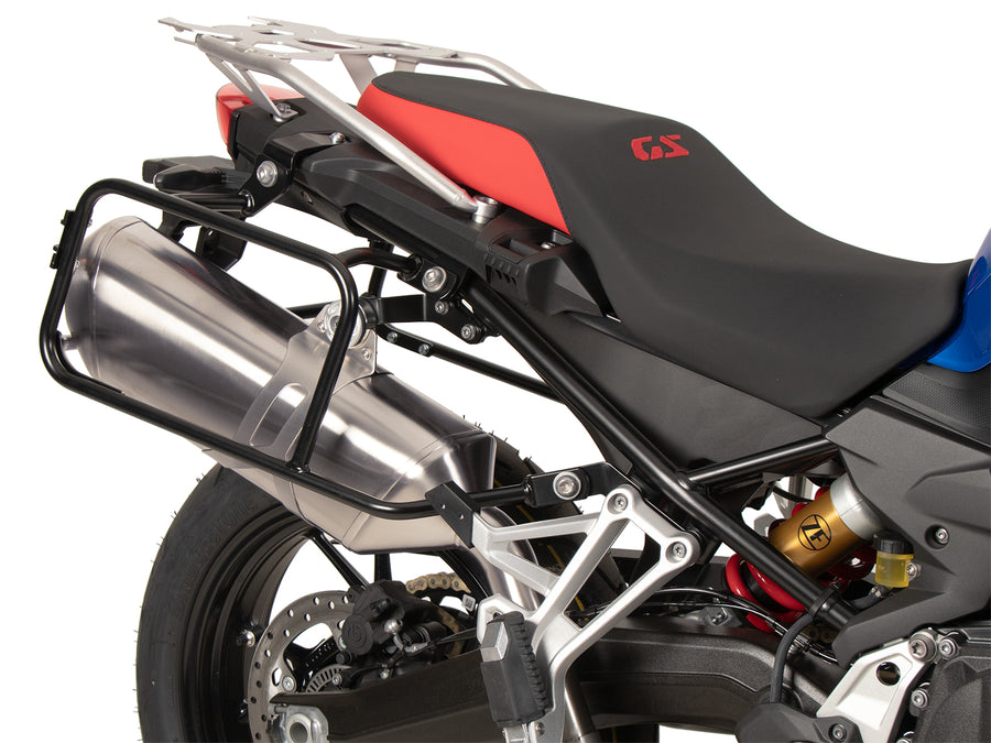 BMW F 800 GS [2024-2025] - Kofferträger Lock-it