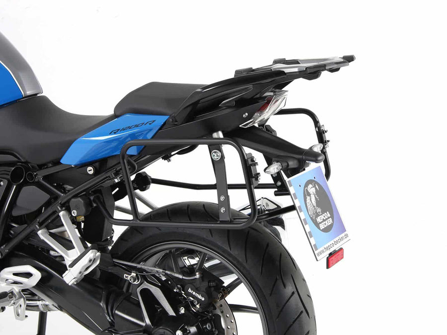 BMW R 1250 R [2019-2025] - Kofferträger Lock-it