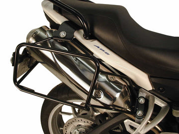 Triumph Tiger 1050 [2007-2013] -lock-it case transportör - 0