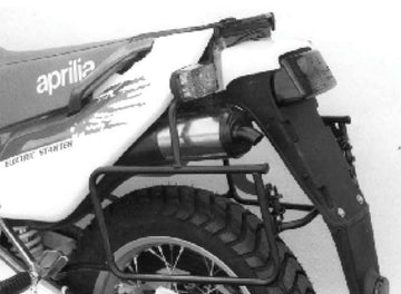 Aprilia Tuareg 600 Wind [1988-1993] - Case Carrier - 0