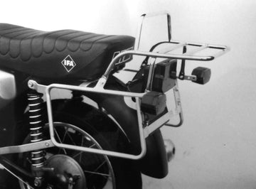 MZ Etz 251 [1989-1997] -kompletbärare - 0