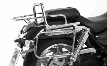 Triumph Thunderbird 1600 [2009-2018] - Kofferträger - 0