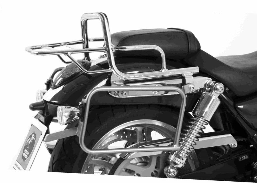 Triumph Thunderbird 1600 [2009-2018] - Bagage Bridge