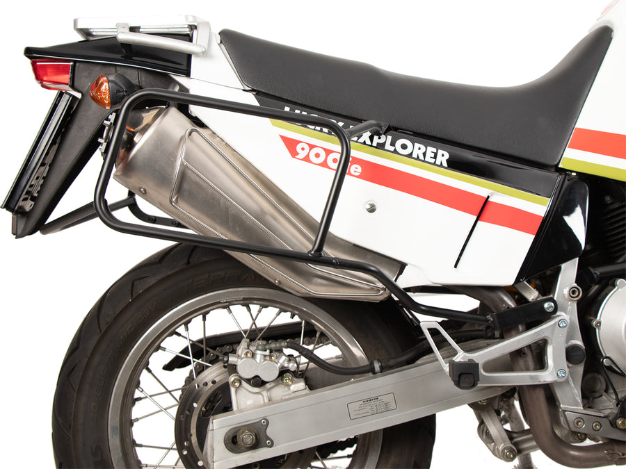 Cagiva ELEFANT 900 IE [1990-1992] - resväskan