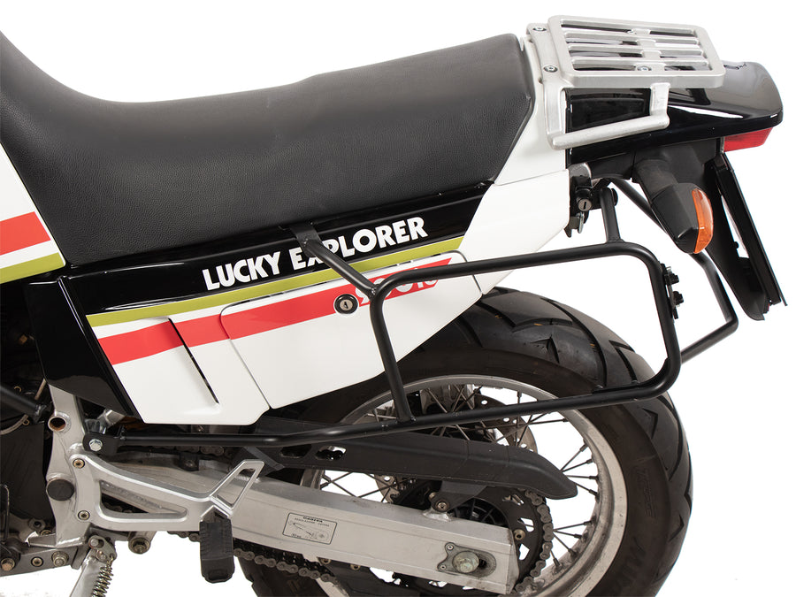Cagiva ELEFANT 900 IE [1990-1992] - resväskan