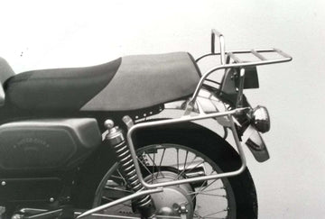 MZ Silver Star Classic [1992-1997] -komplett transportör