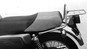 MZ Silver Star Classic [1992-1997] - Bagage Bridge