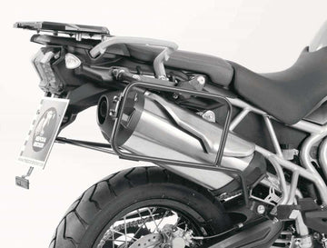 Triumph Tiger 800 [2010-2014] - Kofferträger Lock-it - 0