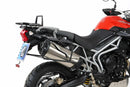 Triumph Tiger 800 [2010-2014] - Kofferträger Lock-it-1