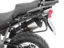 Triumph Tiger Explorer 1200 [2016-2021] - Kofferträger Lock-it-1