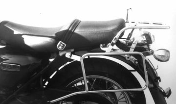 Triumph Legend TT [1999-2003] -komplett stråle