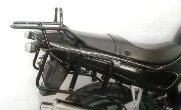 Triumph Sprint Rs [2000-2001] - Suitcase Carrier