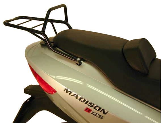 Malaguti Madison 125 [1999-2011] - Bagage Bridge